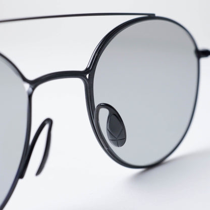 U-177 SG Aaron col.04(Susu / Black)