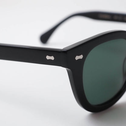 DONEGAL col.Eco Black / Bottle Green