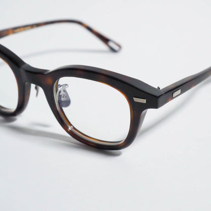 BASTILLE col.03 (Demi / Silver)