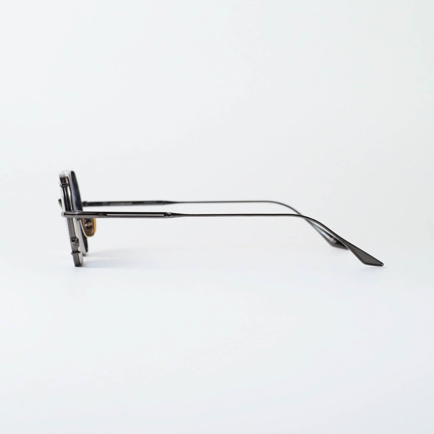 VERLAINE col.Antique Silver