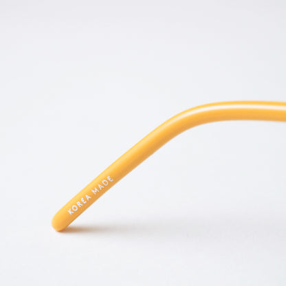 PATROL col.YELLOW×GRAY