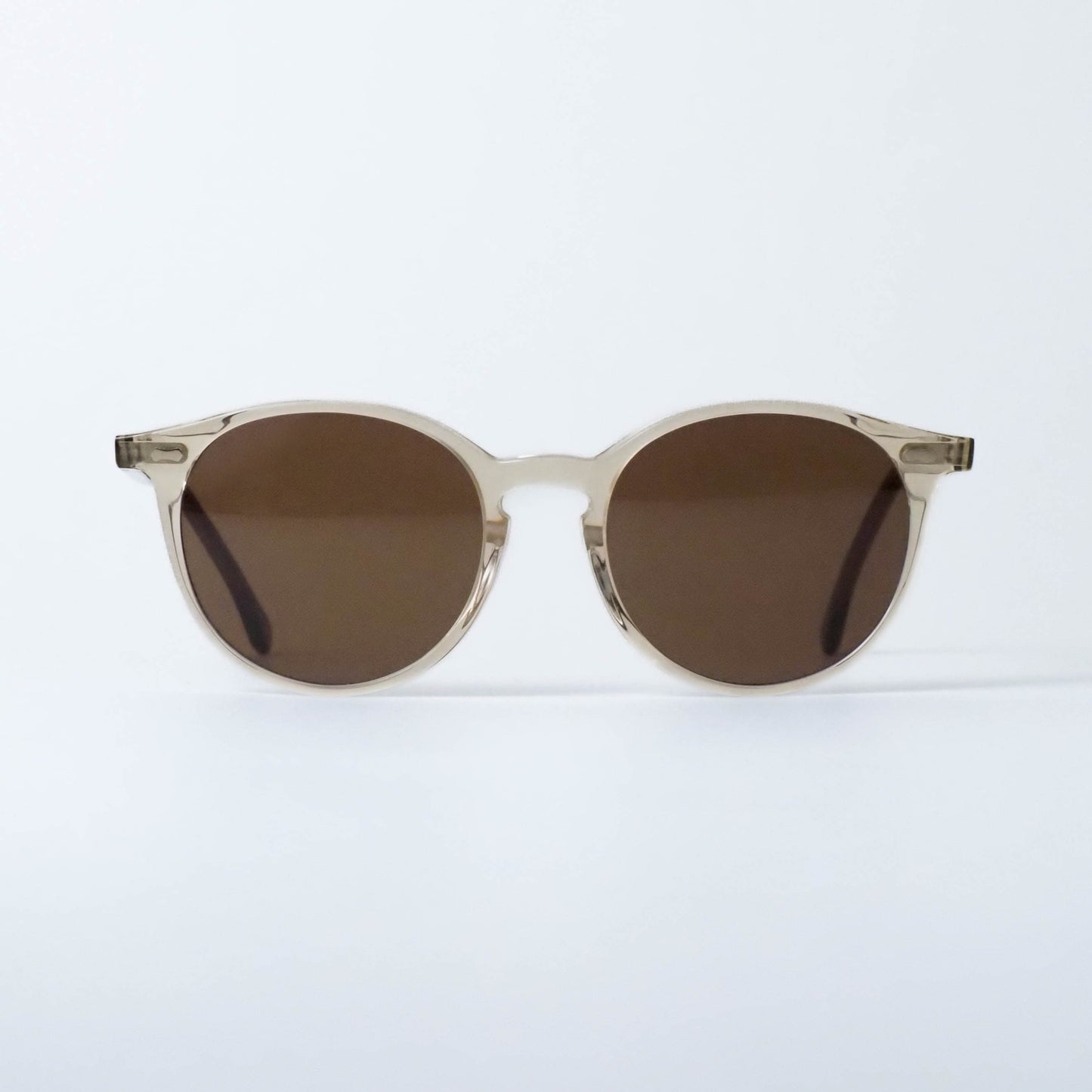 CRAN col.Eco Bicolor / Tobacco