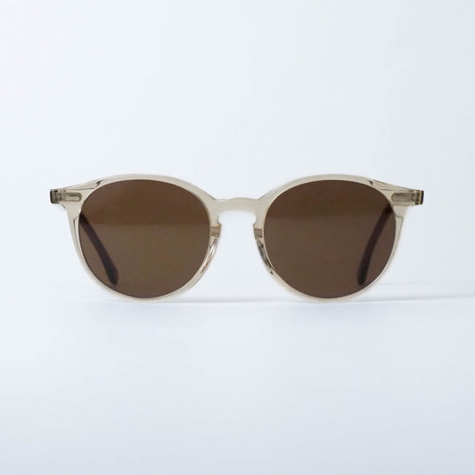 CRAN col.Eco Bicolor / Tobacco