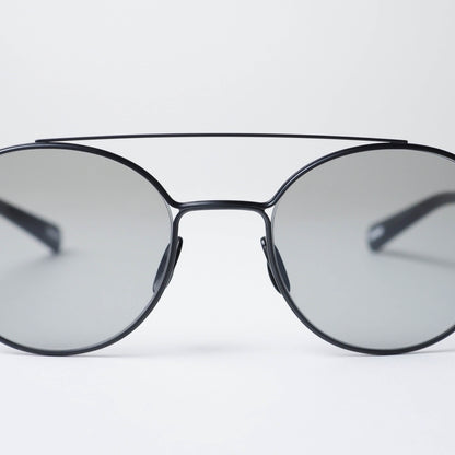 U-177 SG Aaron col.04(Susu / Black)