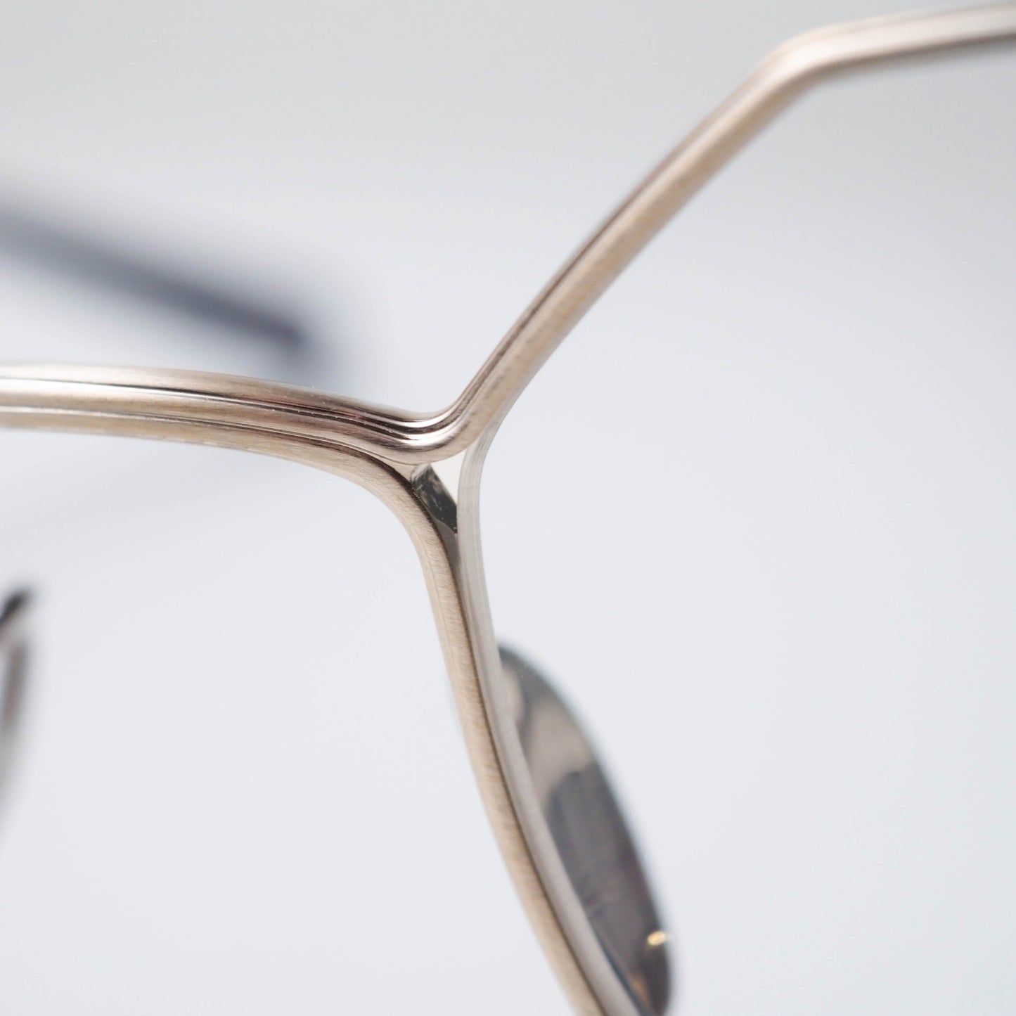 U-178 Harry col.03(Omomuki / Clear gray)