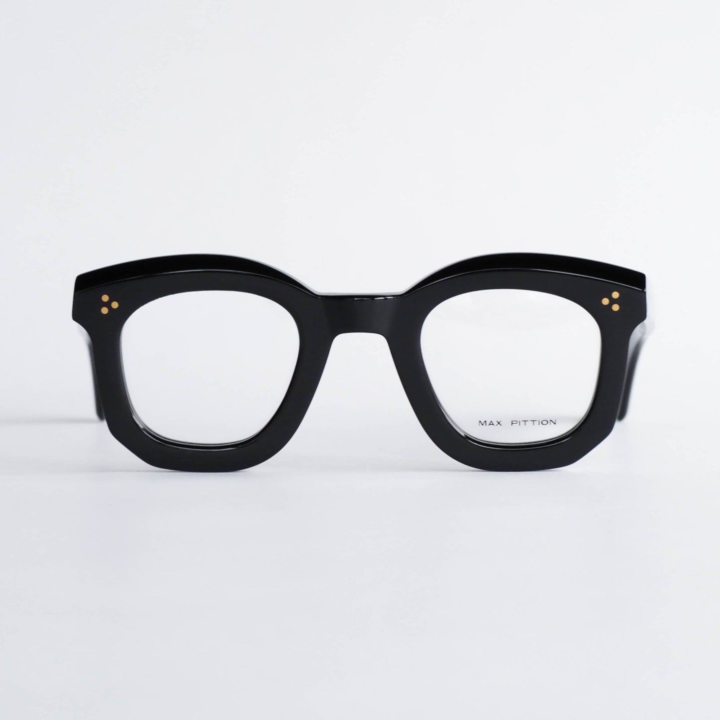 POLITICIAN(44☐28) col.Piano Black