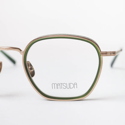 M3101-i col.BG-GRN