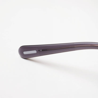 U-177 SG Aaron col.03(Omomuki / Clear gray)