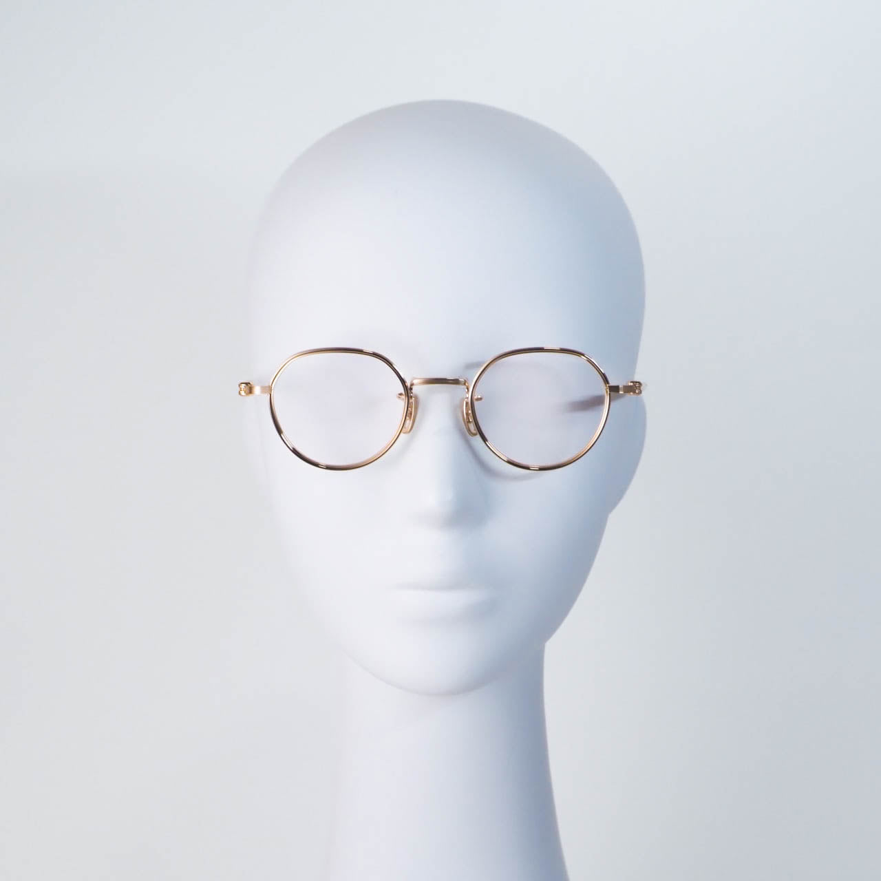 THE ANGEL col.01 (White gold)