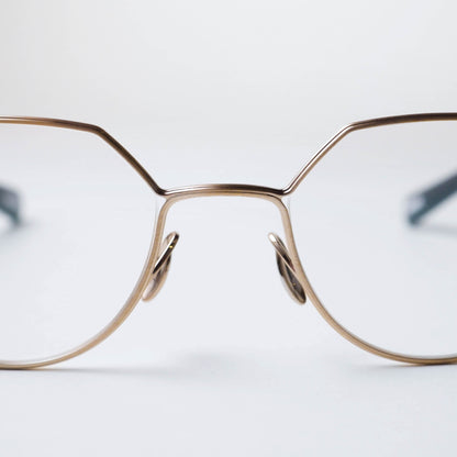 U-178 Harry col.03(Omomuki / Clear gray)