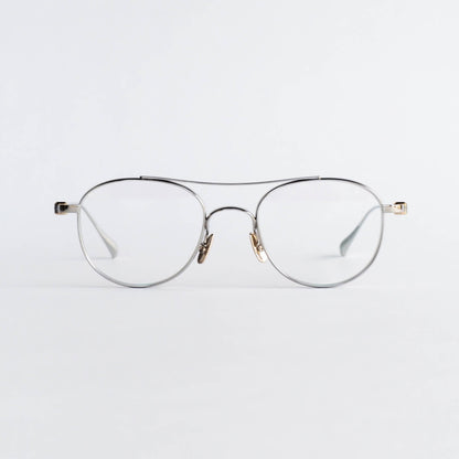 PALM SPRINGS col.02 (Titanium)