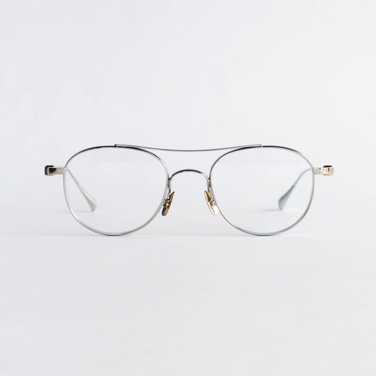 PALM SPRINGS col.02 (Titanium)