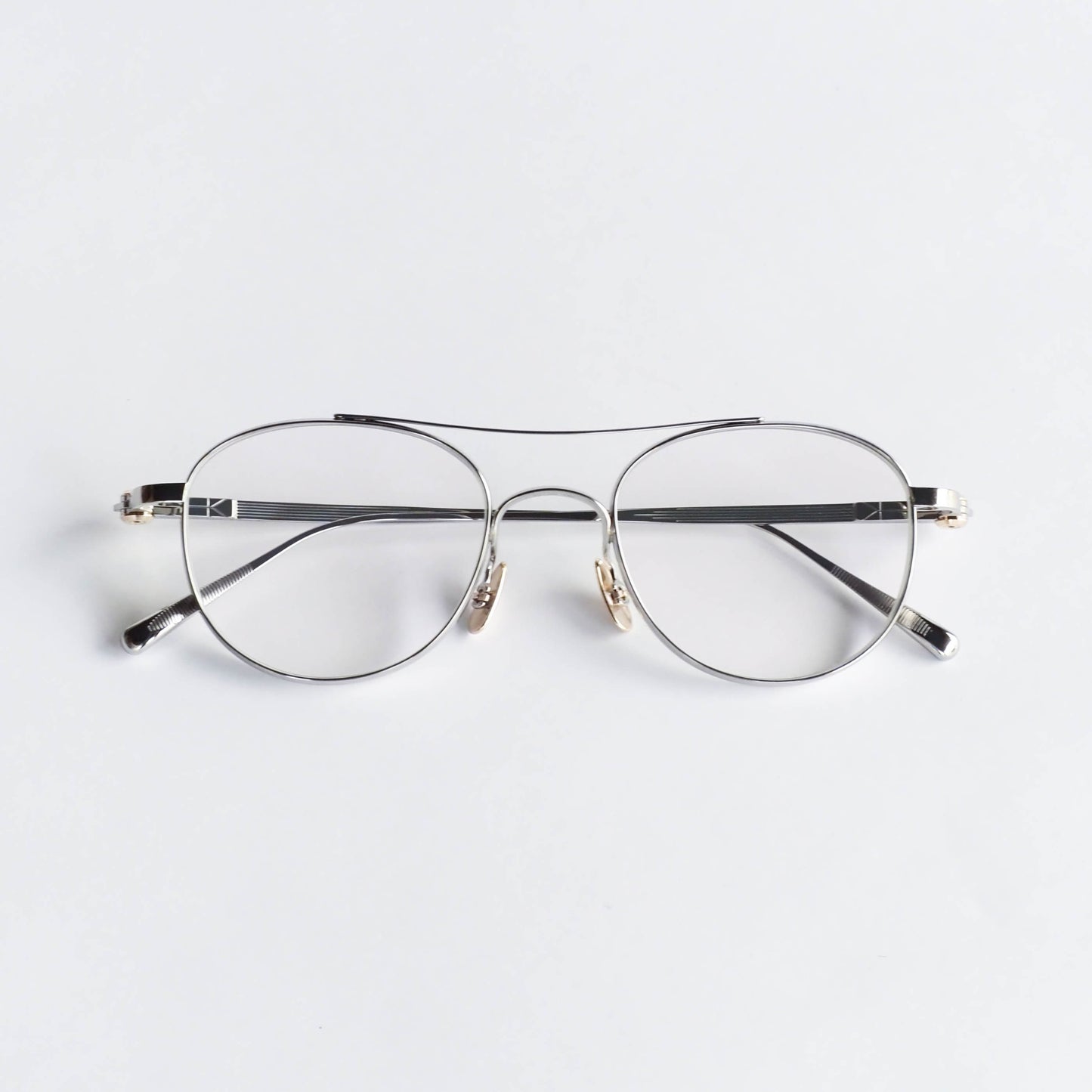 PALM SPRINGS col.02 (Titanium)