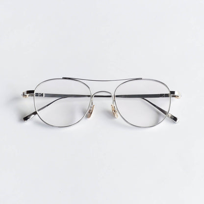 PALM SPRINGS col.02 (Titanium)