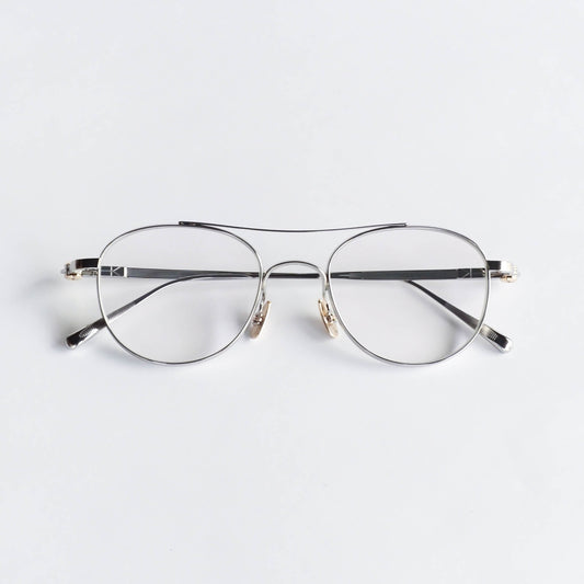 PALM SPRINGS col.02 (Titanium)