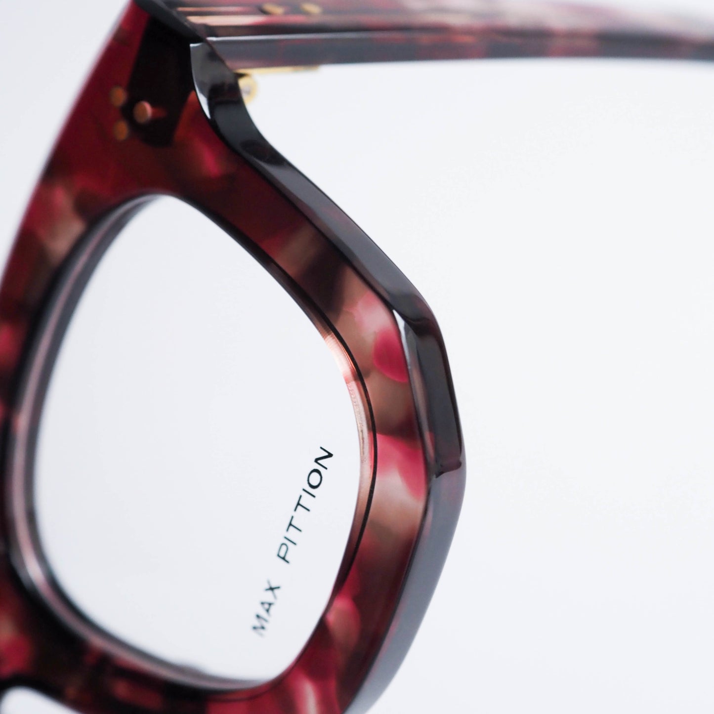 POLITICIAN(44☐25) col.Ruby Rouge