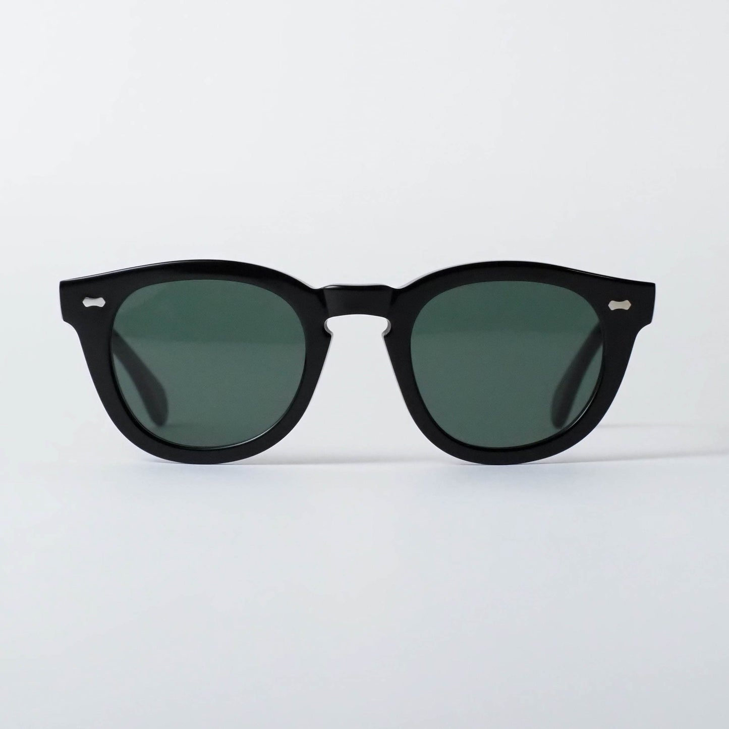 DONEGAL col.Eco Black / Bottle Green