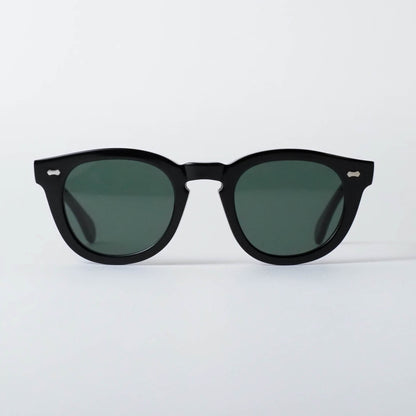 DONEGAL col.Eco Black / Bottle Green