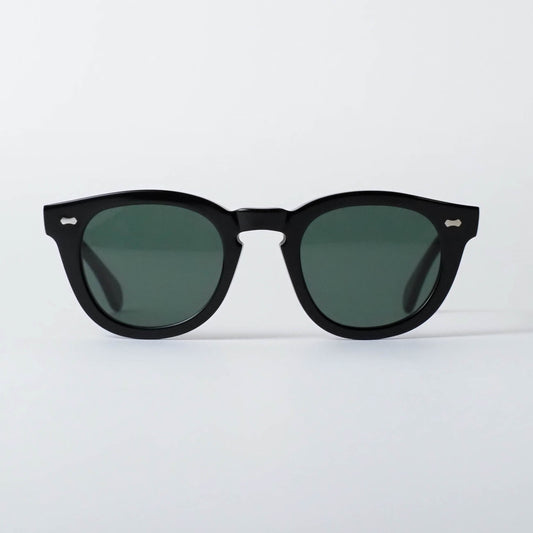 DONEGAL col.Eco Black / Bottle Green