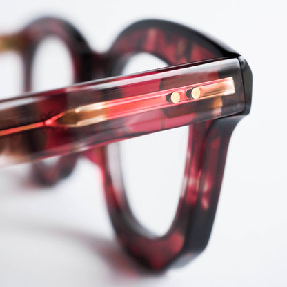 POLITICIAN(44☐25) col.Ruby Rouge