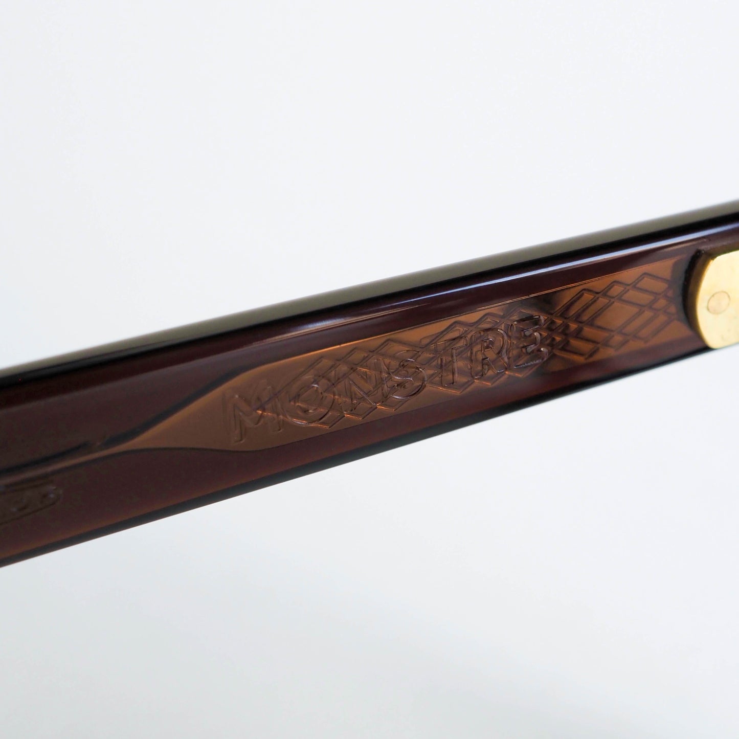 MONSTRE col.Cinnamon