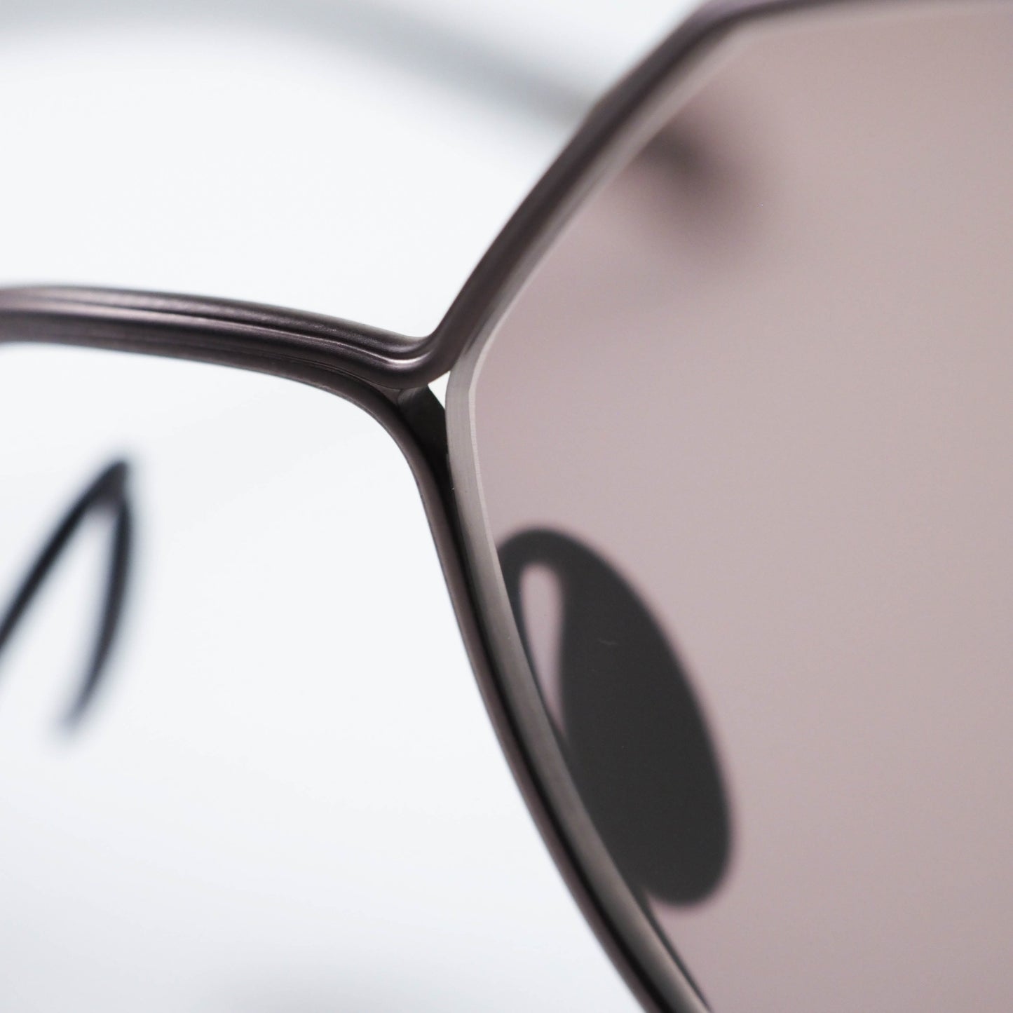 U-178 SG Harry col.04(Matt brown / Charcoal gray)