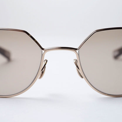 U-178-SG Harry col.01(White gold / Taupe)