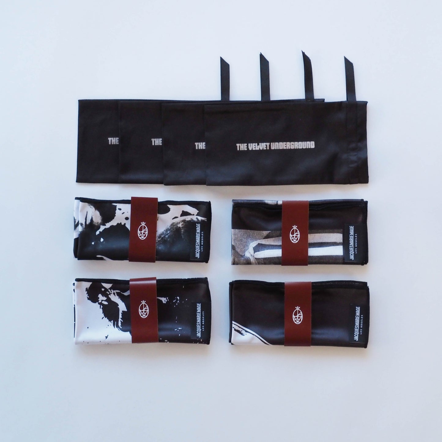The Velvet Underground PLATINUM EDITION