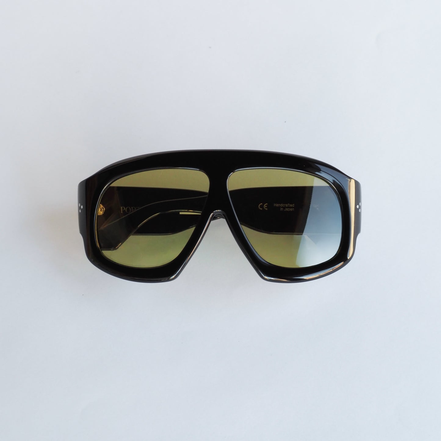 Mari col.Black-Warm Olive