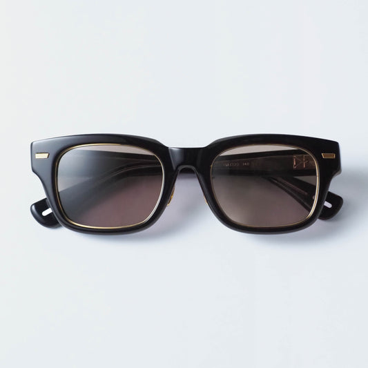 WILLIAMSBURG-SG col.01 (Black / Gold)