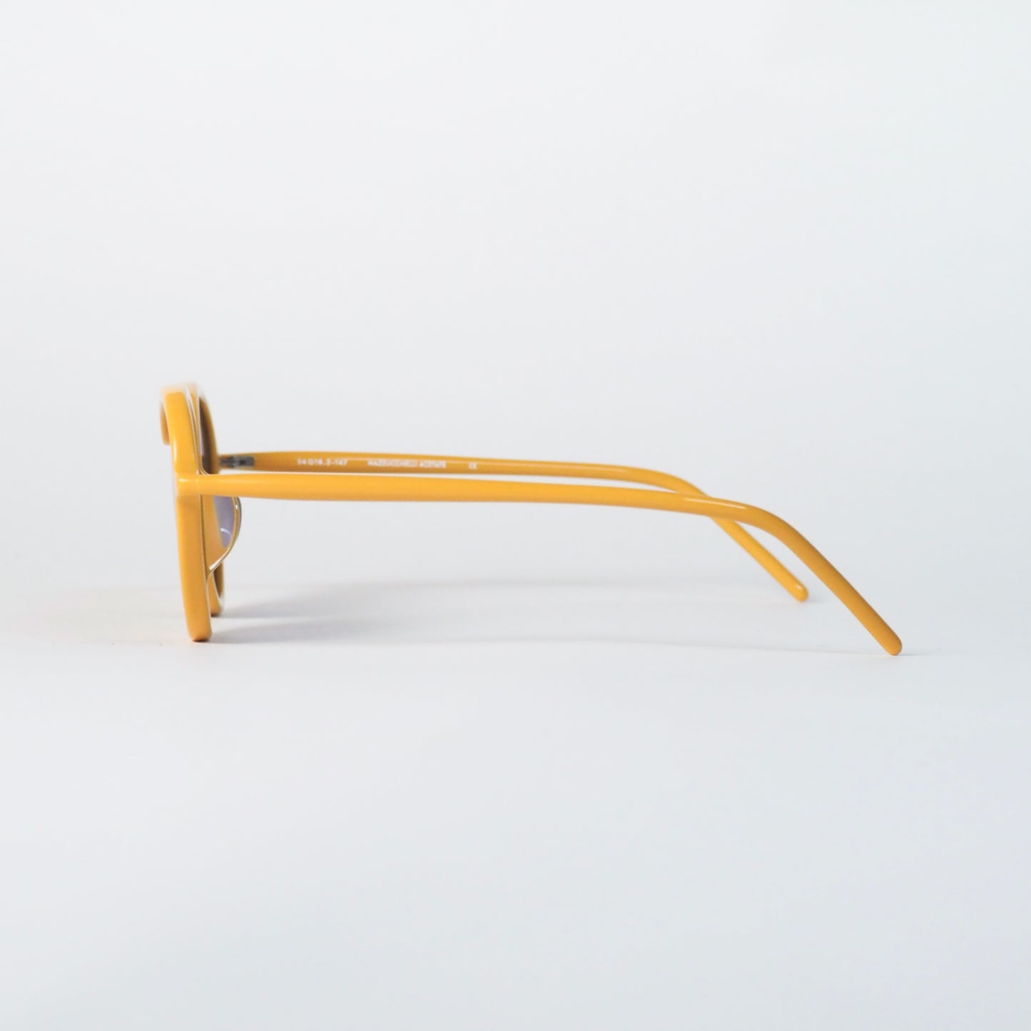 PATROL col.YELLOW×GRAY