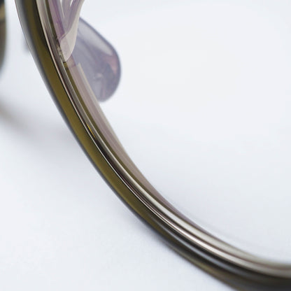 U-128RS IND col.02(Khaki / Silver)