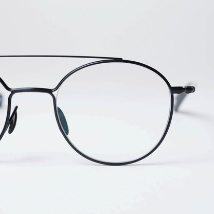 U-177 Aaron col.04(Susu / Black)