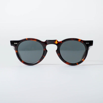 WELT col.Eco Dark Havana / Grey