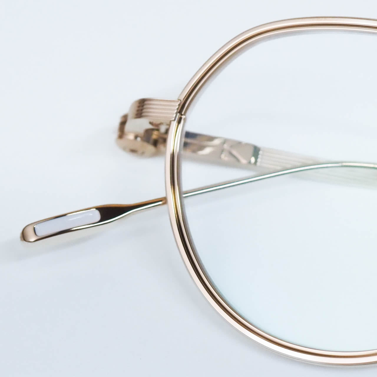 THE ANGEL col.01 (White gold)