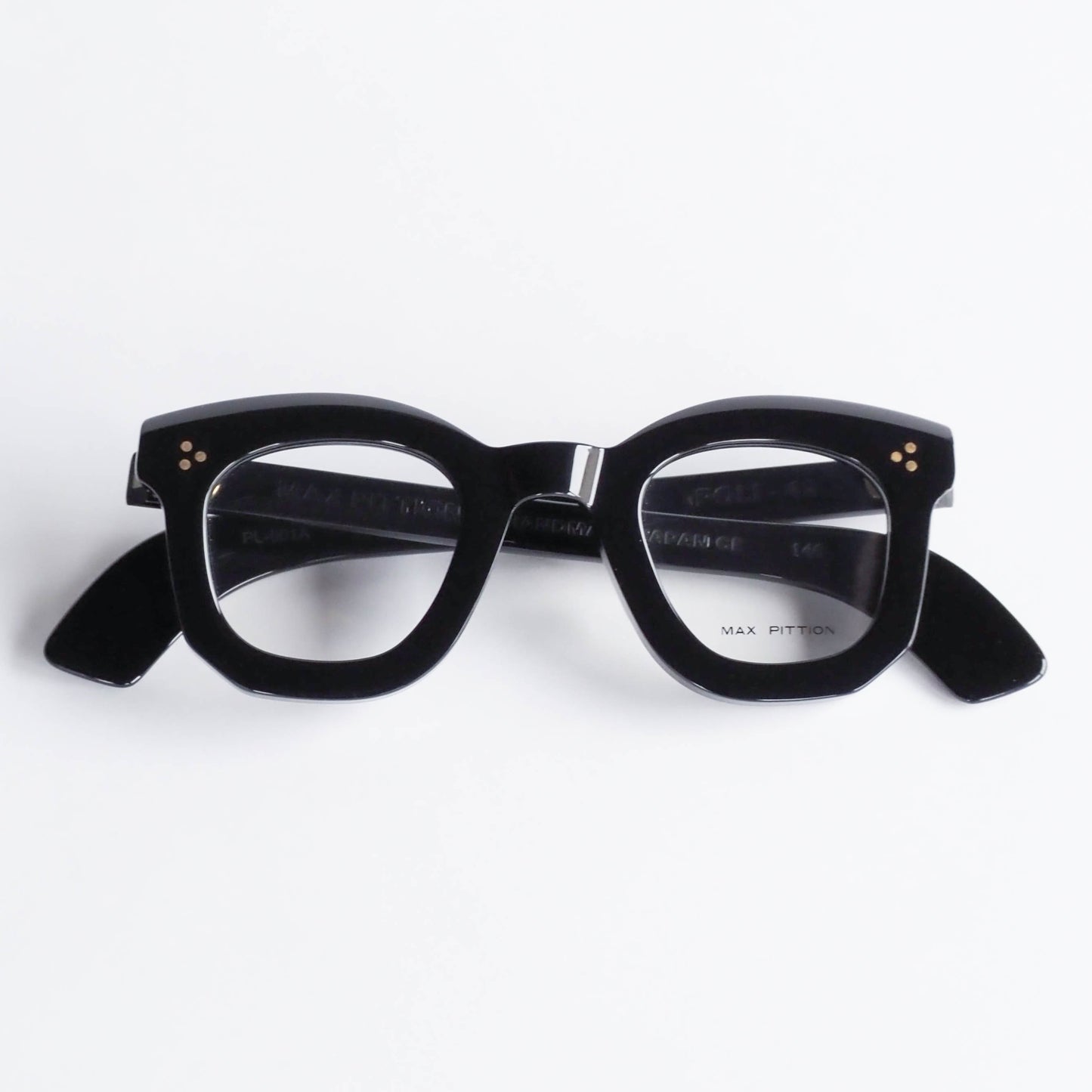 POLITICIAN(42☐28) col.Piano Black