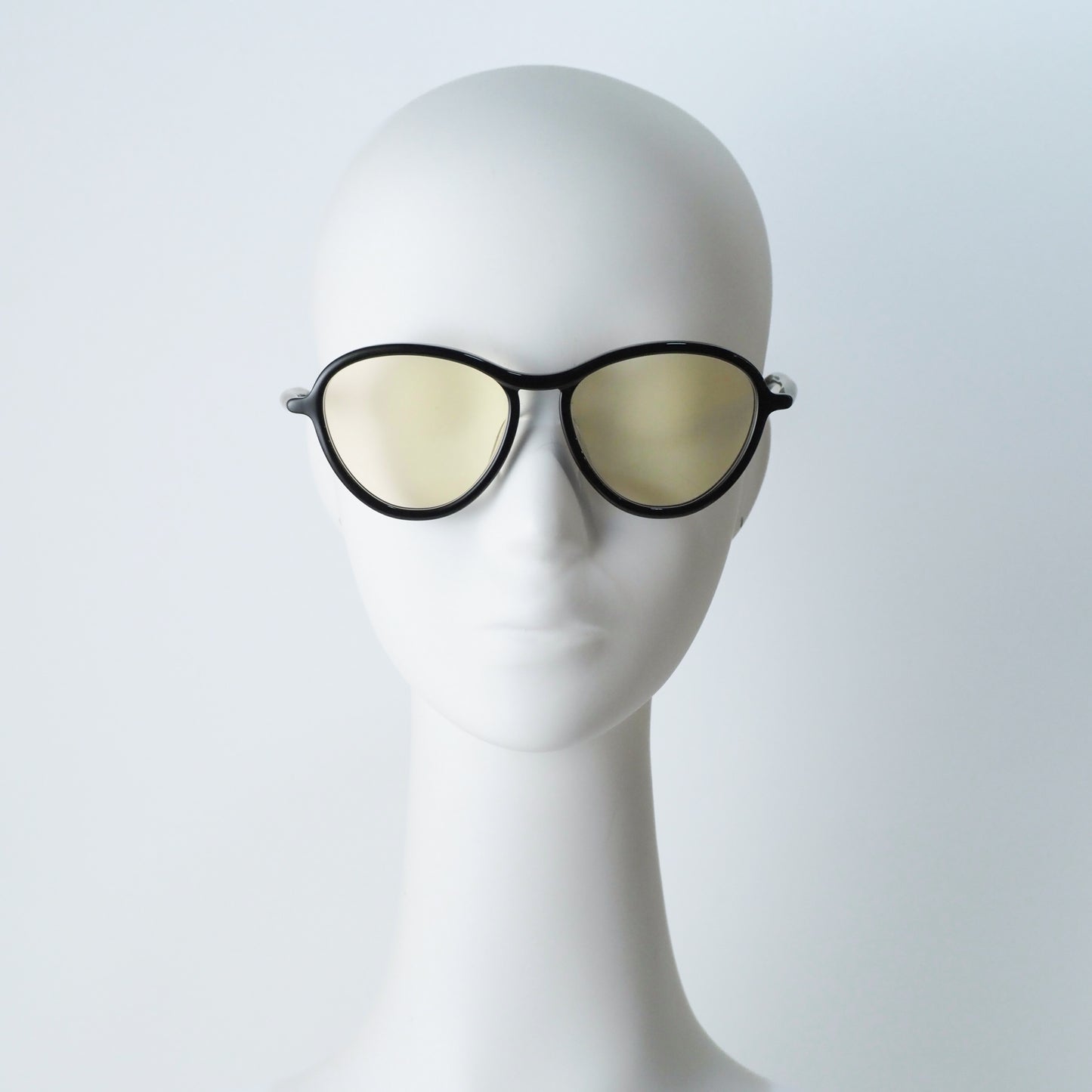 PATROL col.BLACK×YELLOW