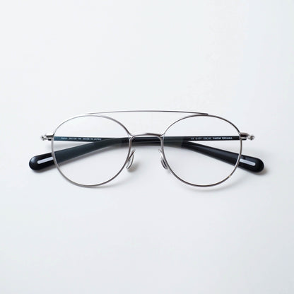 U-177 Aaron col.02(Silver / Black)