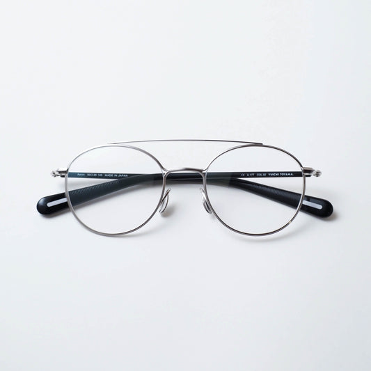 U-177 Aaron col.02(Silver / Black)