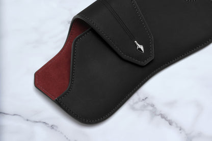 HUNTER col.BLACK