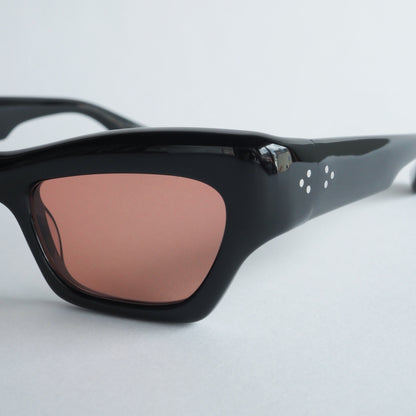 AYREEN col.Black-Wardi