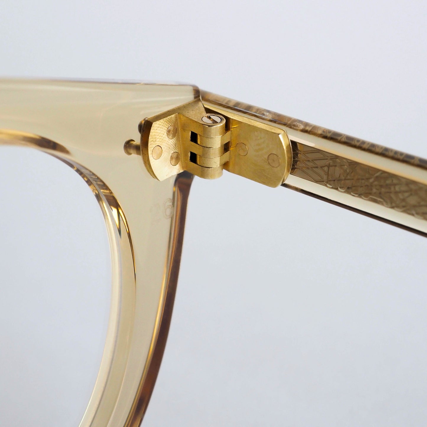 VOILA col.Dusty Champagne