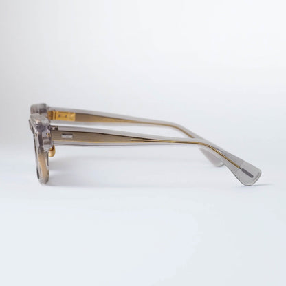 WILLIAMSBURG-SG col.04 (Clear Gray / Gold)