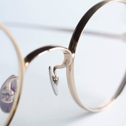 PASADENA col.01 (White gold)