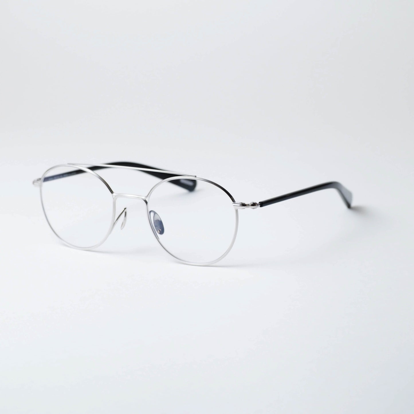 U-177 Aaron col.02(Silver / Black)