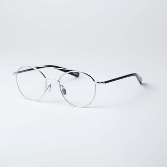 U-177 Aaron col.02(Silver / Black)