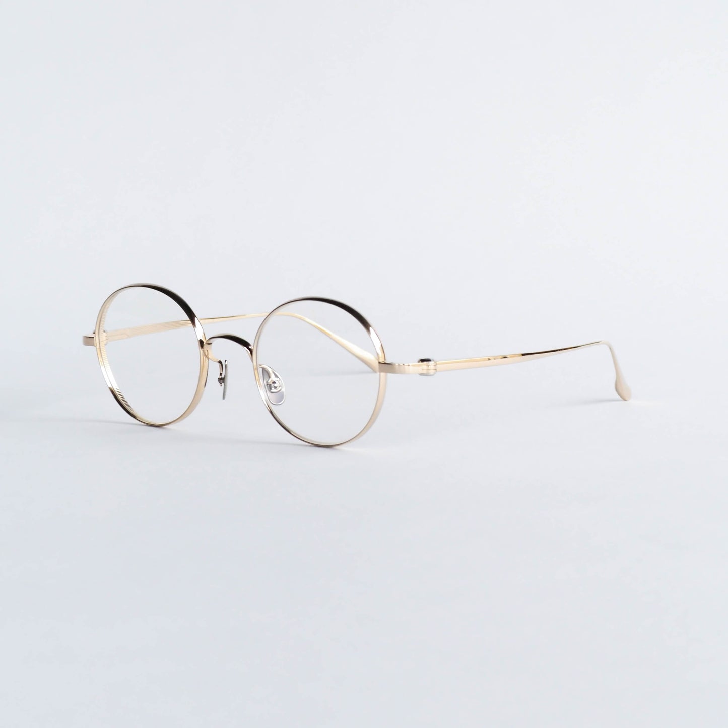 PASADENA col.01 (White gold)