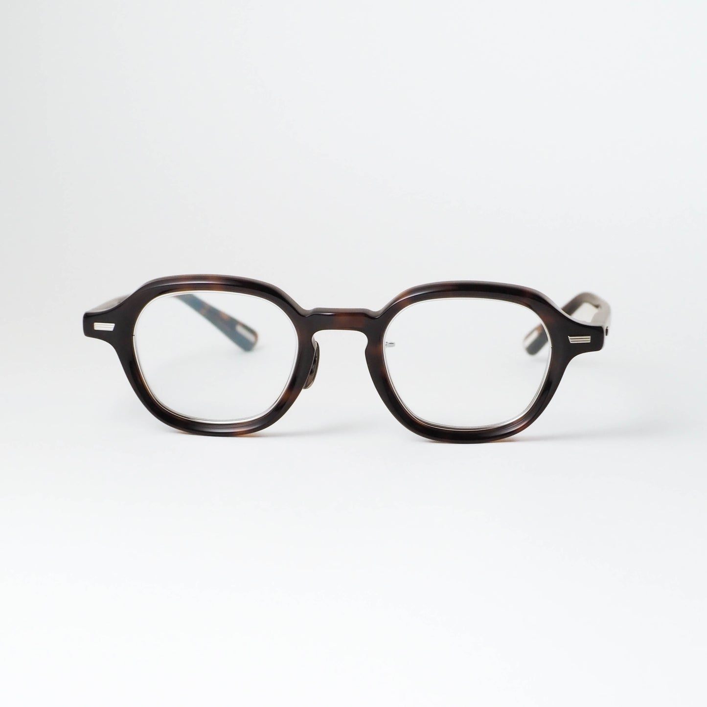 BEACON col.03 (Demi / Silver)