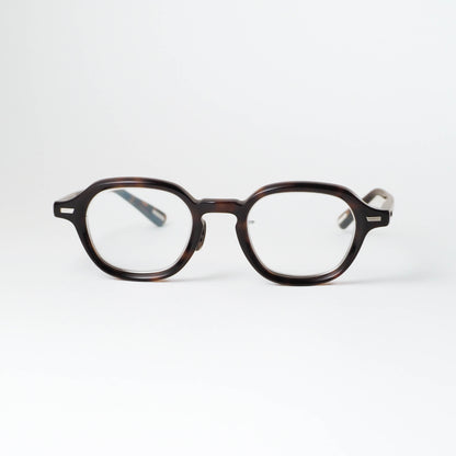 BEACON col.03 (Demi / Silver)