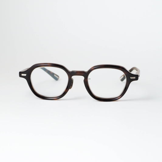 BEACON col.03 (Demi / Silver)